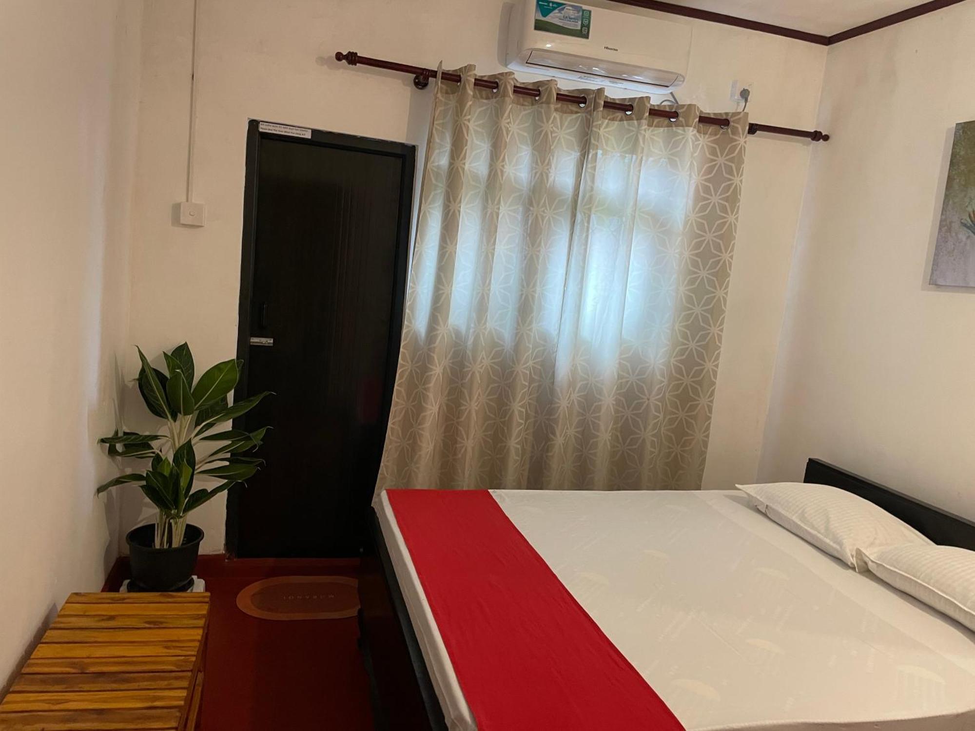 Olivia Homestay Anuradhapura Exteriör bild