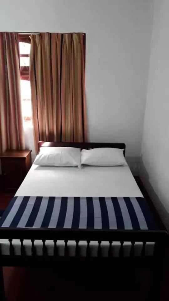Olivia Homestay Anuradhapura Exteriör bild